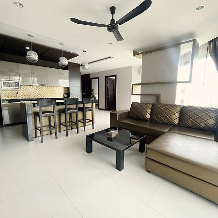 The Regent Bangtao Apartments شاطئ بانغ تاو المظهر الخارجي الصورة