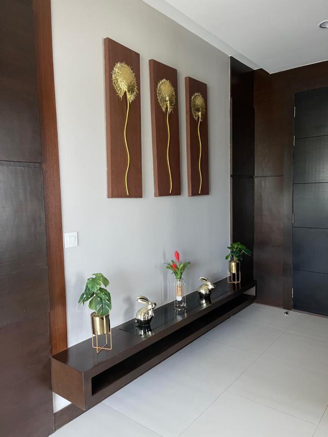 The Regent Bangtao Apartments شاطئ بانغ تاو المظهر الخارجي الصورة