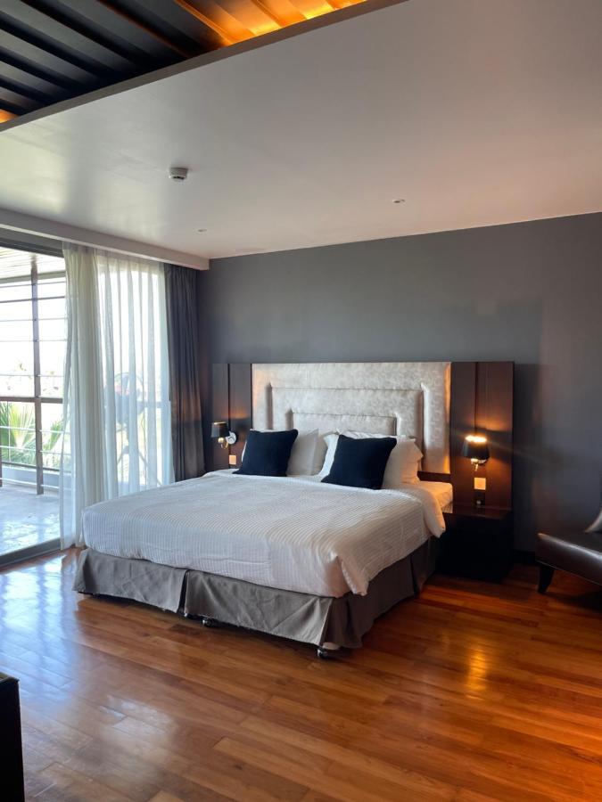 The Regent Bangtao Apartments شاطئ بانغ تاو المظهر الخارجي الصورة