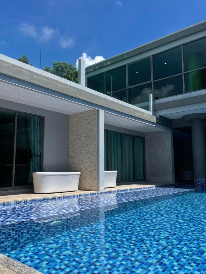 The Regent Bangtao Apartments شاطئ بانغ تاو المظهر الخارجي الصورة