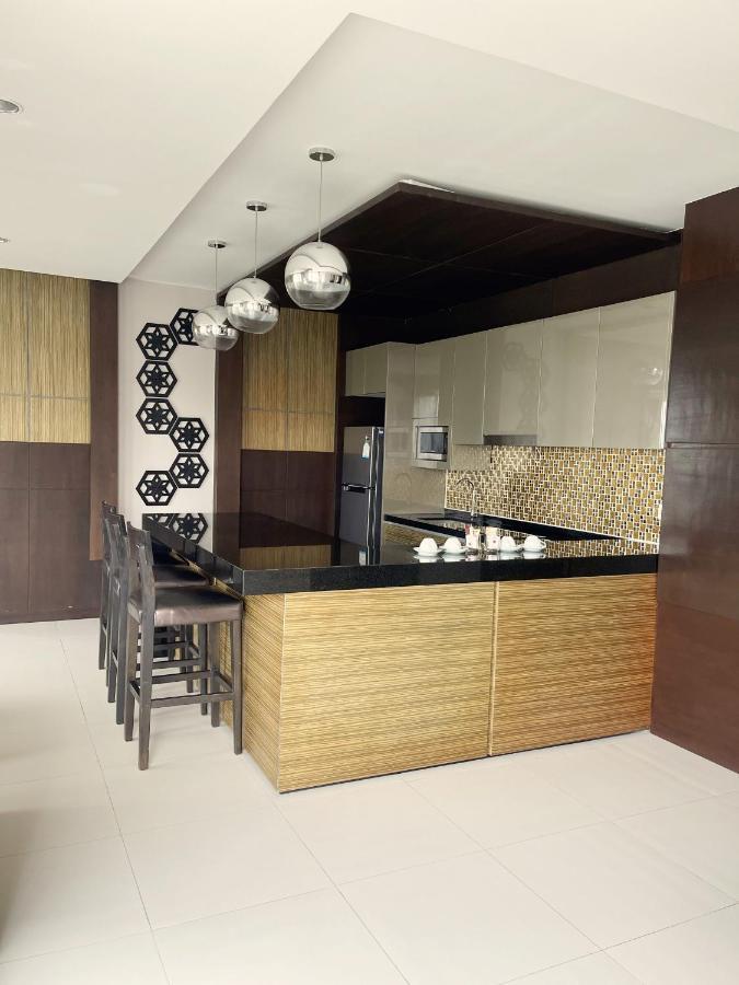 The Regent Bangtao Apartments شاطئ بانغ تاو المظهر الخارجي الصورة