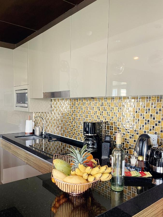 The Regent Bangtao Apartments شاطئ بانغ تاو المظهر الخارجي الصورة