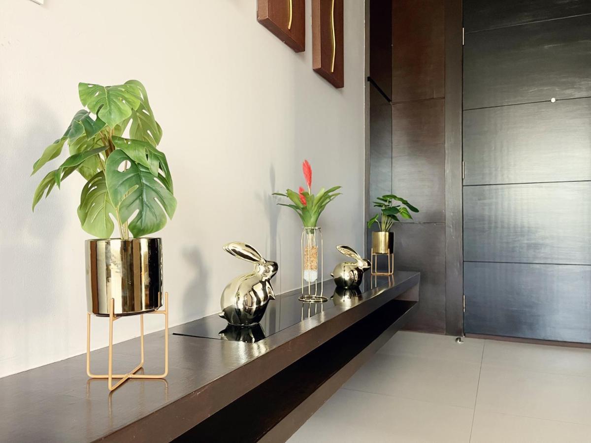 The Regent Bangtao Apartments شاطئ بانغ تاو المظهر الخارجي الصورة