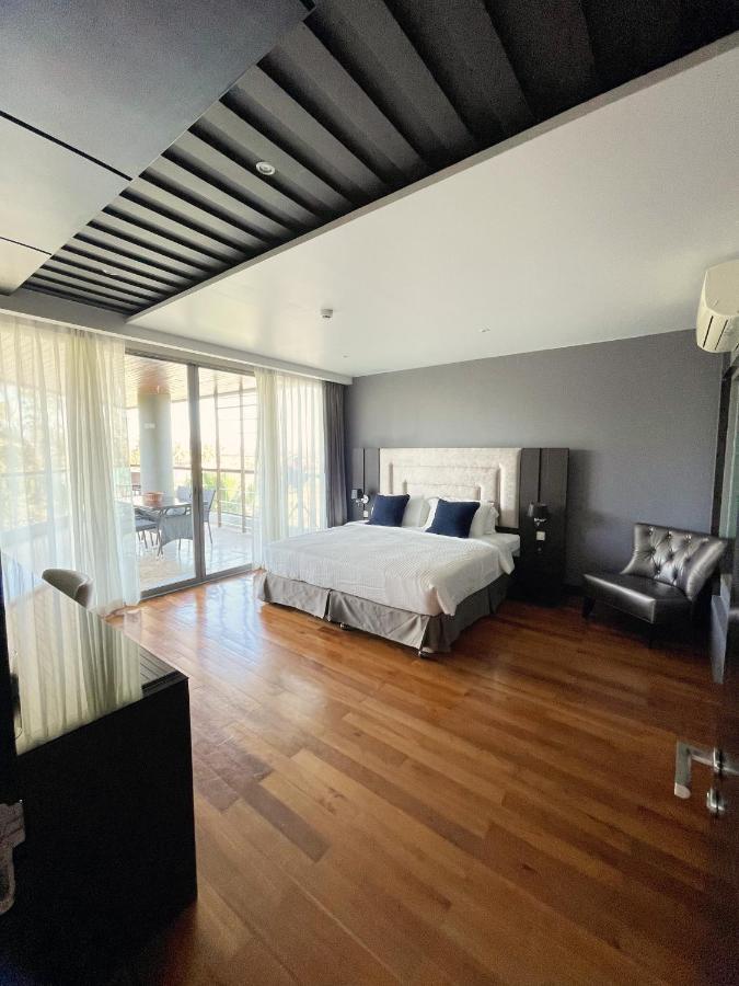 The Regent Bangtao Apartments شاطئ بانغ تاو المظهر الخارجي الصورة