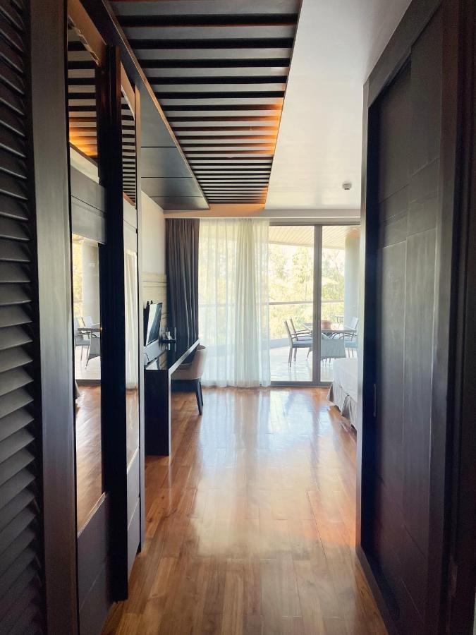 The Regent Bangtao Apartments شاطئ بانغ تاو المظهر الخارجي الصورة