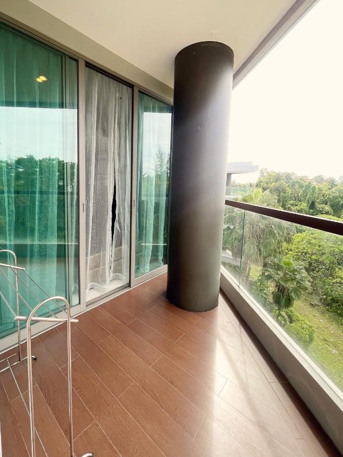 The Regent Bangtao Apartments شاطئ بانغ تاو المظهر الخارجي الصورة