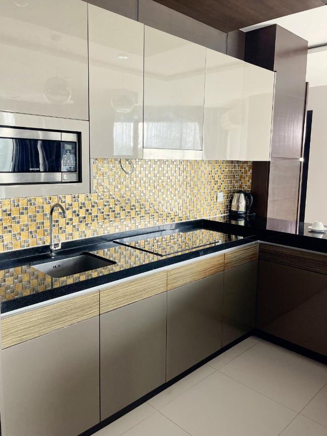 The Regent Bangtao Apartments شاطئ بانغ تاو المظهر الخارجي الصورة
